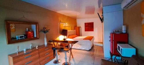 San Miguel Casa | Suite 607 Ciudad jardín San Miguel A