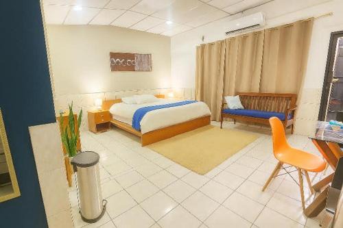 San Miguel Casa | Suite 608 Ciudad Jardín San Miguel