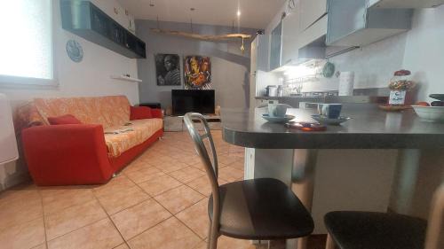 Fusignano Apartamento | Suite 71