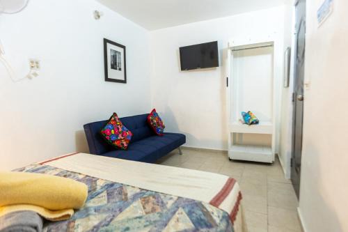 Esperanza Apartamento | Suite 9 Maga