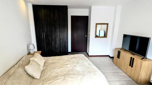 Cuenca Apartamento | Suite acogedora, Cuenca