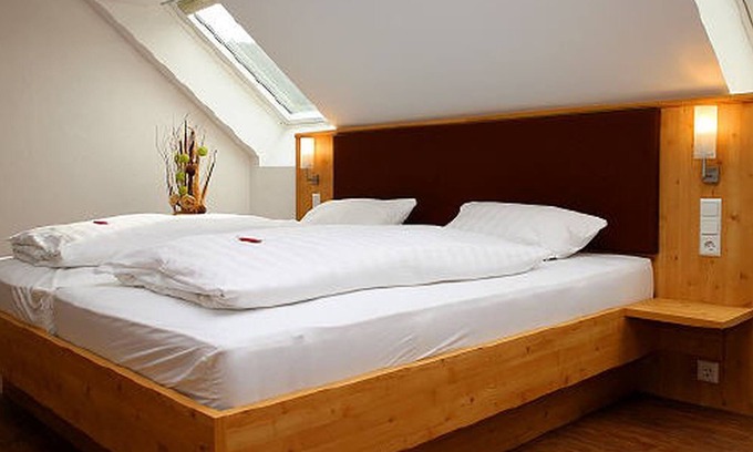 Biederbach Apartamento | Suite de Adlerhorst, 62m²