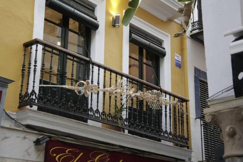 Alfalfa Apartamento | Suite Alcaicería 151 4 Pax Centro histórico