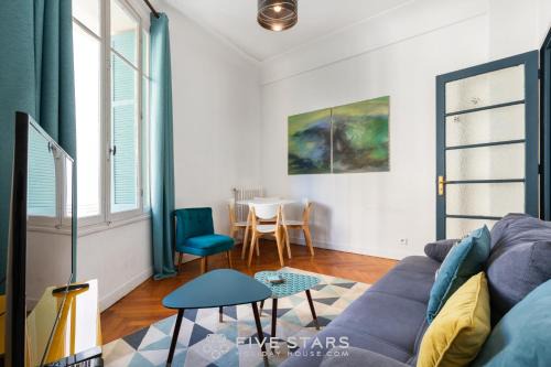 Gambetta Apartamento | Suite Alsace Lorraine FSHH