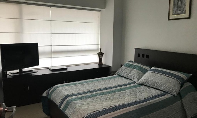 Simón Bolívar Apartamento | Suite amoblada súper cómoda