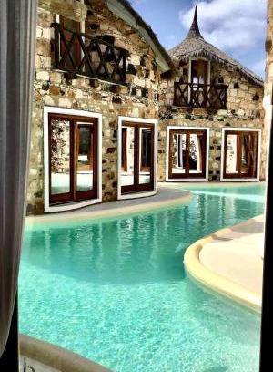 Sal Rei Casa | Suite and pool, Praia Estoril, Sal Rei
