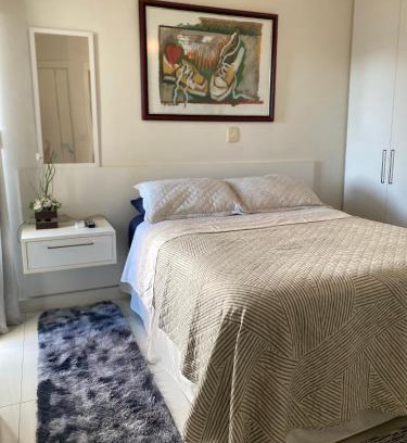 Xanxere Casa | Suite Anthony Aconchegante