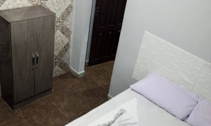 Macapa Apartamento | Suite Apartment, Studio, Macapá