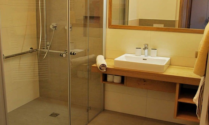 Am Feuersang Apartamento | Suite apartment - Atempause apartments