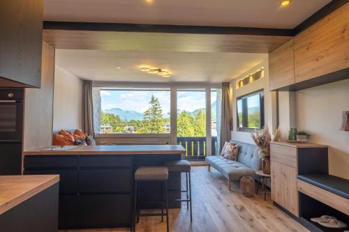 Strobl Apartamento | Suite Apartment modern getaway - Neu renoviert - Strobl am Wolfgangsee