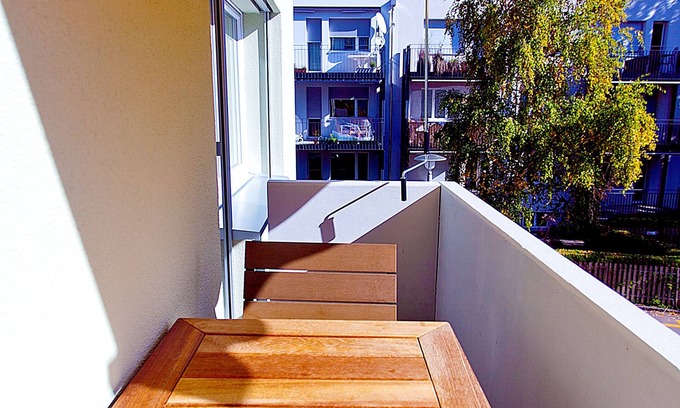 Albisrieden Apartamento | Suite Apartments by Livingdowntown