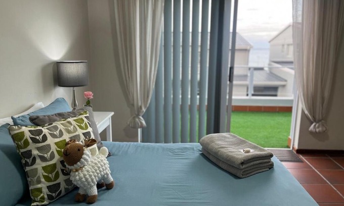 Mossel Bay Apartamento | Suite at Bay