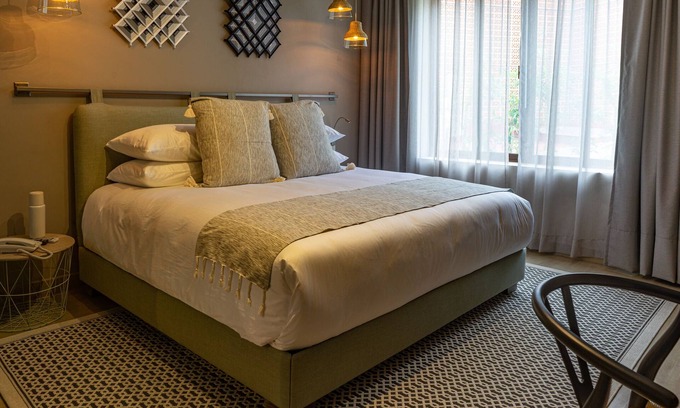 Santa Catarina Apartamento | Suite Aventurina en Agata Hotel Boutique
