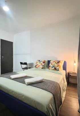Santo Andre Casa | Suite Barreiro