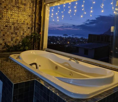 Vila Muriqui Apartamento | Suite Bela vista Muriqui Cantinho Feliz