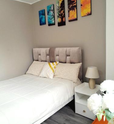 Chimborazo Province Apartamento | Suite Boreal