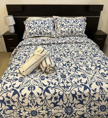 Guayaquil Apartamento | Suite Bosque de la Alborada B