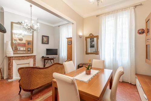 Gambetta Apartamento | Suite Bottero