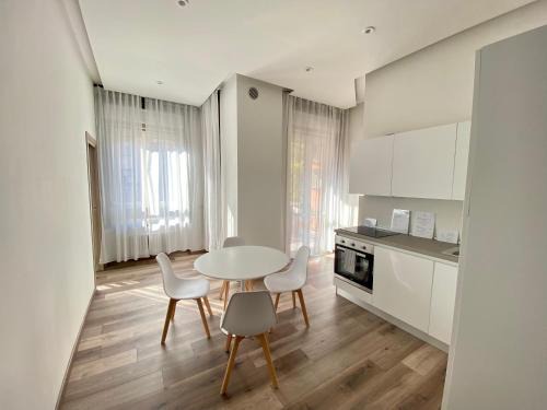 Porta Nuova Casa | Suite boutique Moscova
