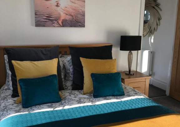 Exmouth Apartamento | Suite Bowl