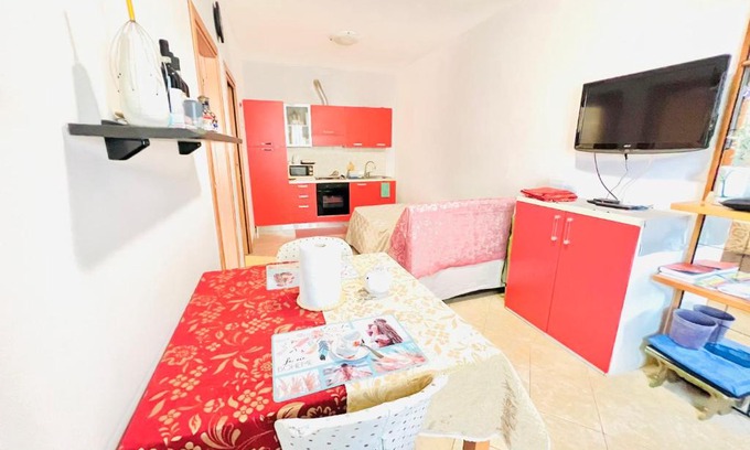 Bussana Apartamento | Suite Bussana - Seafront Sanremo
