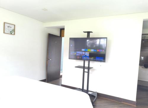 Tabio Cabina | Suite Campestre Sauna Jacuzzi