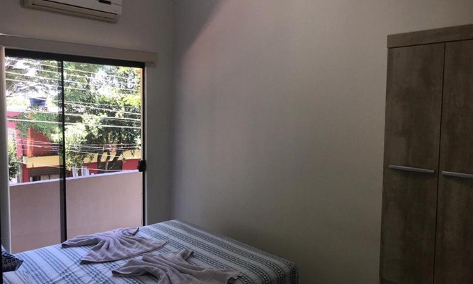 Vila Yolanda Casa | Suite Cardoso