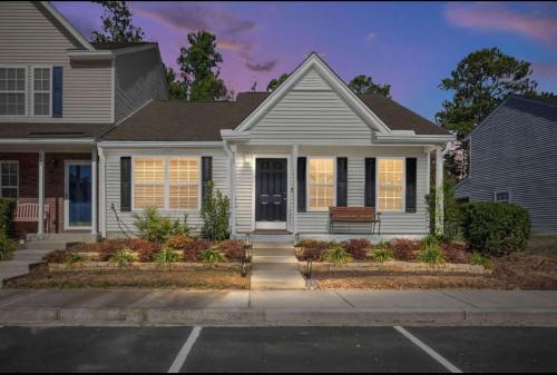 Charleston Casa | Suite Carolina