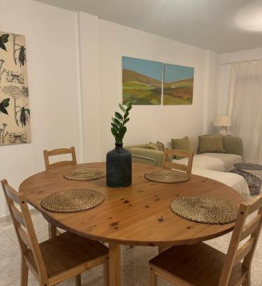Arrecife Apartamento | Suite Cava