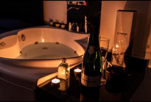Casoria Casa | SUITE CELESTIA CASORIA By Suite