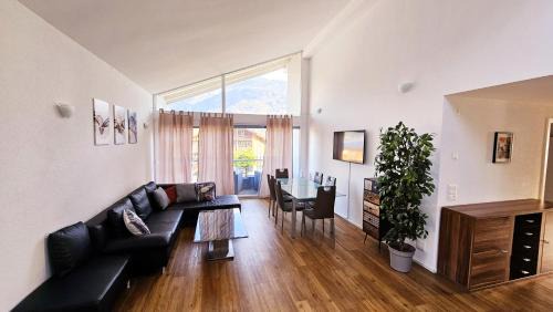 Brienz Apartamento | SUITE