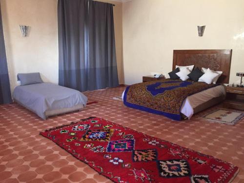 Ida Ougourd Casa | Suite Chefchaouen Essaouira