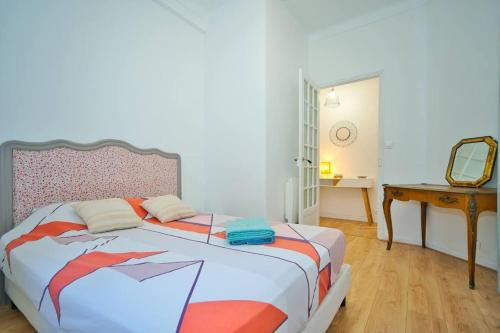 Vernier Apartamento | Suite Chic & Cosy, Hyper Centre, Proximité Plage, NICE CENTRE