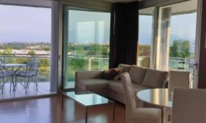 Madonna dell'Olmo Apartamento | Suite chocolat