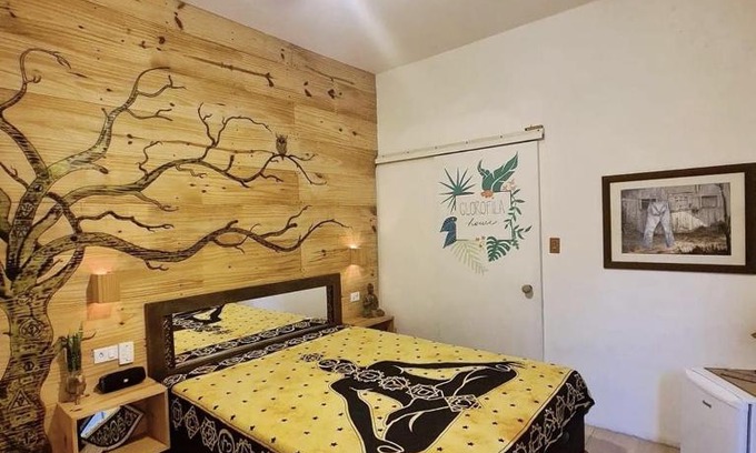 Sumare Casa | Suite Clorofila House Guest House