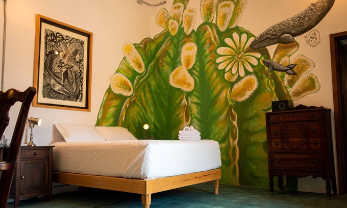 La Paz Apartamento | Suite Comondú