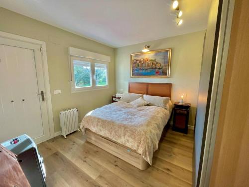 Bermeo Apartamento | Suite con Baño Privado y Vistas al Mar en Bermeo