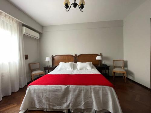 Salta Apartamento | Suite con vista al casco histórico de Salta