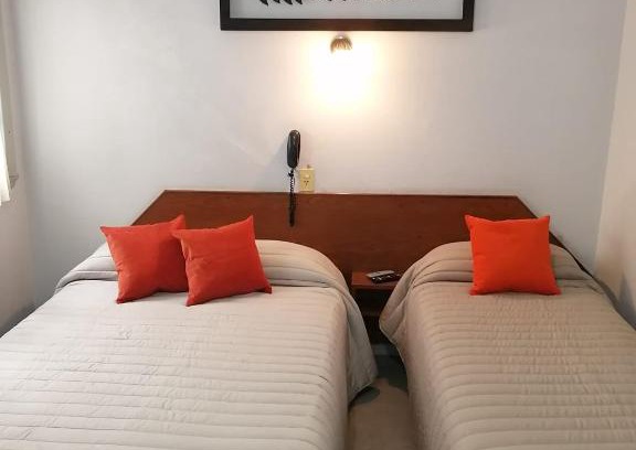 Recoleta Hotel | Suite Confortable en Palermo Omega