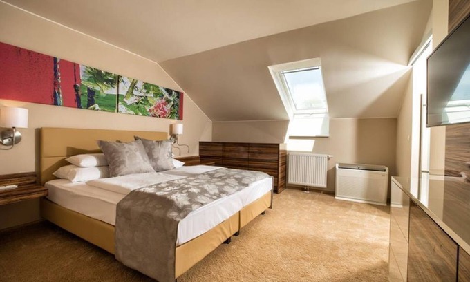 Loipersdorf bei Fuerstenfeld Casa | Suite Contessa - 3 Nächte - Thermalhotel Leitner