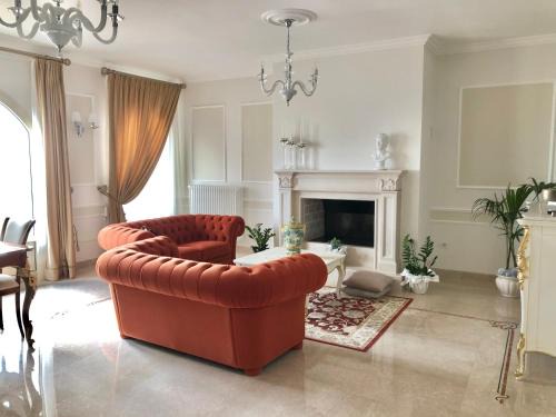 Corsano Apartamento | Suite Corsano