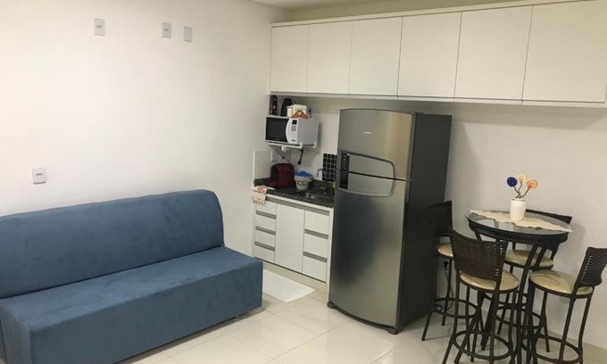 Nossa Senhora de Fatima Apartamento | Suite costa