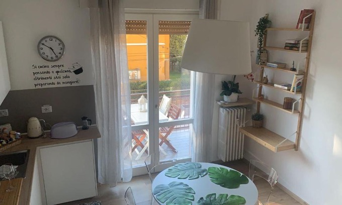 Lubiana Apartamento | Suite da Enrica e Petra