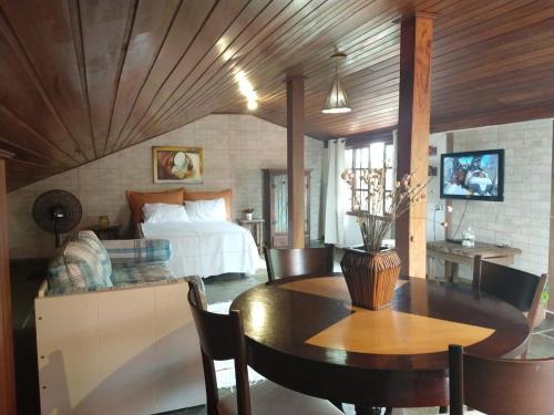Vila Velha Apartamento | Suite da Fernanda