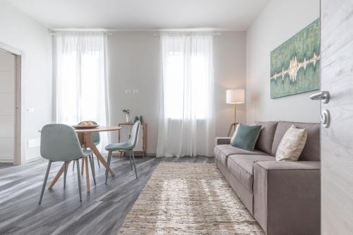 Pavia Apartamento | Suite Da Vinci