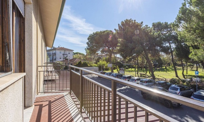 Ronchi Apartamento | Suite Daniela 3 By MMega