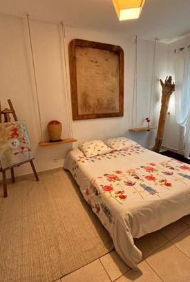 Sisco Cama Y Desayuno | Suite de 2 chambres - Cap Corse - Domaine 1001 nuits