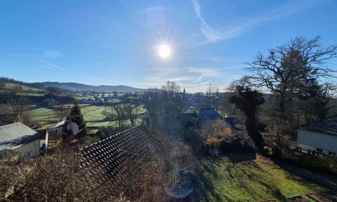 Saint-Honore-les-Bains Cama Y Desayuno | Suite de 35m2 Petit Déjeuner Compris à Saint Honoré les Bains