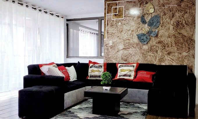 Cuenca Apartamento | Suite de Lujo