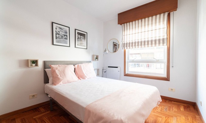 Coia Apartamento | Suite Deluxe by Miñoca